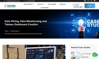 Preview of the US based Nutritional and Dietary Supplement Company Case Study