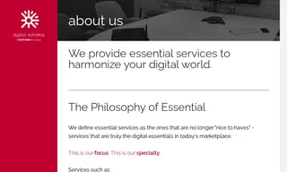 Preview of the Penguin Random House Case Study