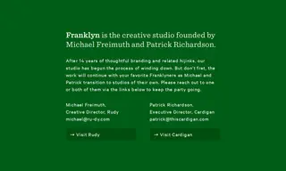 Preview of the Art Directors Club Case Study