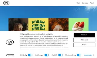 Preview of the Spotify Case Study