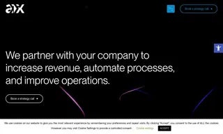 Preview of the Veteran Lawn Care Case Study