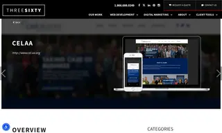 Preview of the CELAA Case Study