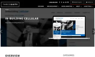 Preview of the In-Building Cellular Case Study