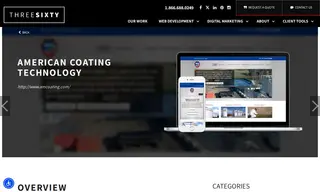 Preview of the American Coating Technologies Case Study