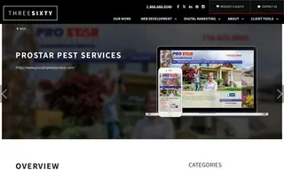 Preview of the ProStar Case Study