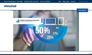 Preview of the Survey Design & Analysis Case Study
