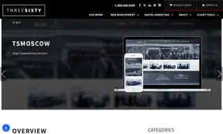 Preview of the TSM Group Case Study