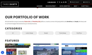 Preview of the Genesis PPG Case Study