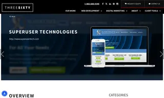 Preview of the SuperUser Technologies Case Study