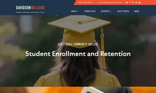 Preview of the Scottsdale Community College Case Study