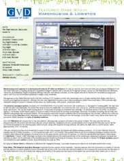 Preview of the Pallet Network Case Study