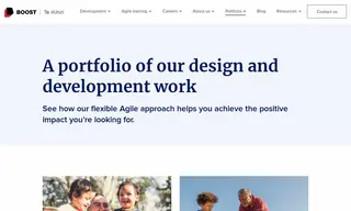 Preview of the Debtor Daddy Case Study