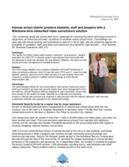 Preview of the United School District 475 Case Study