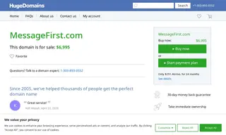 Preview of the Numara Software, Inc. Case Study