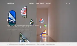 Preview of the Polet Case Study