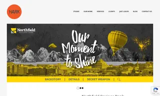 Preview of the Northfield Savings Bank Case Study