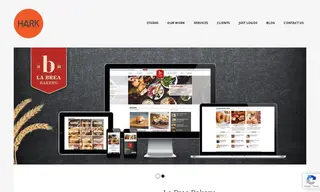 Preview of the La Brea Bakery Case Study