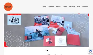 Preview of the The Webby Awards Case Study