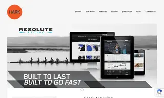 Preview of the Resolute Racing Case Study