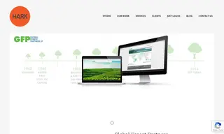 Preview of the Global Forest Partners Case Study