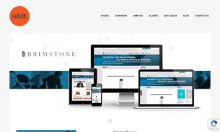 Preview of the Brimstone Case Study