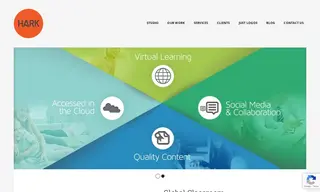 Preview of the Global Classroom Case Study