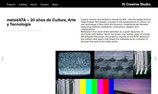 Preview of the Alta Tecnologia Andina Case Study