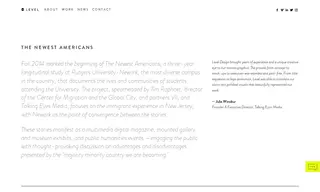 Preview of the Talking Eyes Media Case Study