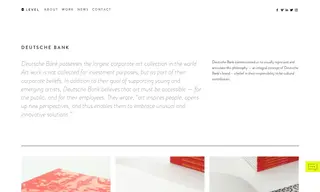 Preview of the Deutsche Bank Case Study