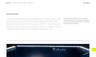 Preview of the Smithsonian National Museum Case Study