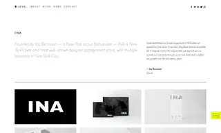 Preview of the INA Case Study