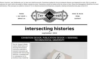 Preview of the Nanyang Technological University Case Study