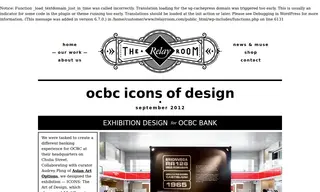 Preview of the OCBC Bank Case Study