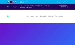Preview of the Decker Communication Case Study