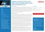 Preview of the AppRiver Case Study