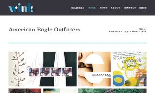 Preview of the American Eagle Outfitters Case Study