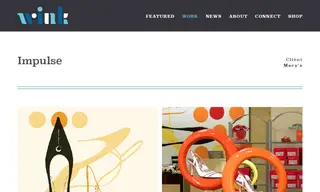 Preview of the Macy's Case Study