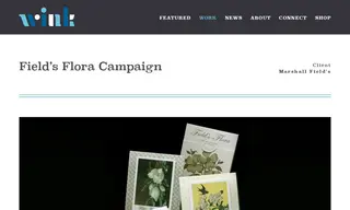 Preview of the Marshall Field's Case Study