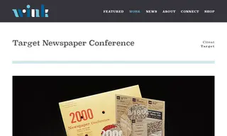 Preview of the Target Case Study