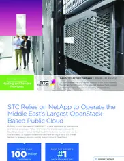 Preview of the Saudi Telecom Company Case Study