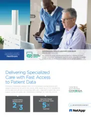 Preview of the Schweizer Paraplegiker-Zentrum Case Study