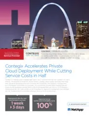 Preview of the Contegix Case Study