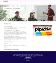 Preview of the Pipedrive Case Study