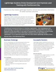 Preview of the Lightbridge Academy Case Study
