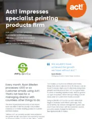 Preview of the PPS Office Case Study