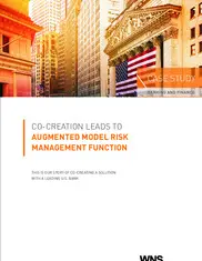 Preview of the Leading U.S. Bank Case Study