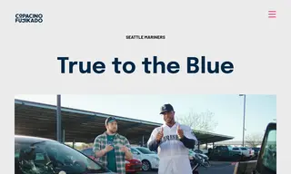 Preview of the MLB Case Study