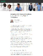 Preview of the Ontario Medical Association Case Study