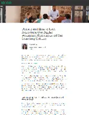 Preview of the Paycor Case Study