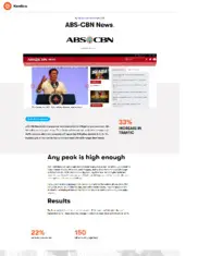 Preview of the ABS-CBN Case Study